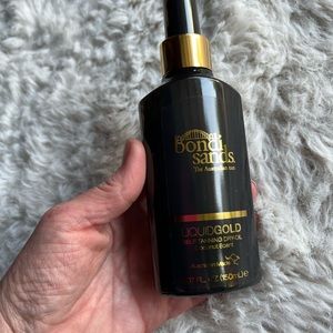 bondi sands Liquid Gold Self Tanning Oil 5 oz
